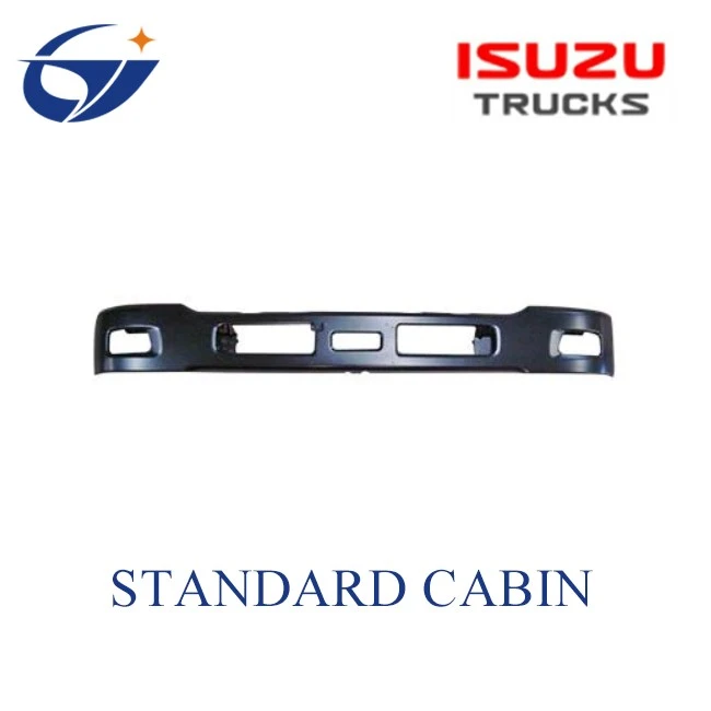 isuzu FORWARD FRR FSR FTR FVR front bumper