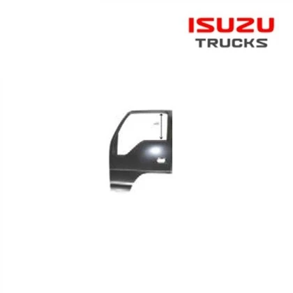 CHINY CZĘŚCI DO CIĘŻARÓWEK ISUZU SKÓRA DRZWI LH