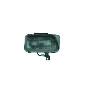 Lampa przeciwmgielna R i L do NPR08