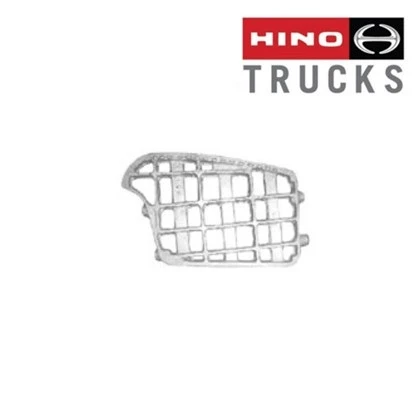 HINO MFF MFG STOPIEŃ ALUMINIOWY DOLNY 15Ts