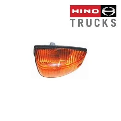 HINO LAMPKA SYGNALIZACYJNA LAMPKA NA DRZWI JP