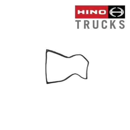 HINO USZCZELKA DRZWI LEWE