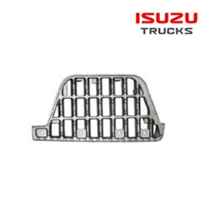 STOPIEŃ ALUMINIOWY ISUZU LEWY 8-97853-5861 8-97867-969-0