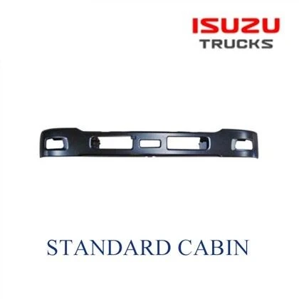 ISUZU FORWARD FRR FSR FTR FVR 2008 ZDERZAK PRZEDNI WĄSKA KABINA