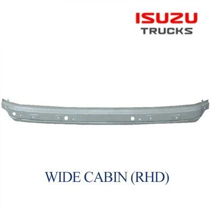 Isuzu FVZ FXZ Wiper Panel Wide Cabin RHD 2009-UP