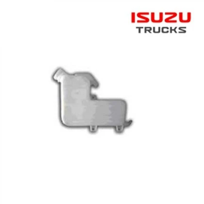 ISUZU PRZELEW ZBIORNIKA WODY SZEROKI