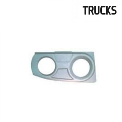 IVECO STRALIS AS AD W 2008 OBUDOWA ŚWIATŁA PRZECIWMGIELNEGO Z OTWOREM PRAWY