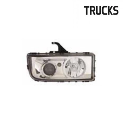 BENZ A9408201061 REFLEKTOR MAN PRAWY HID