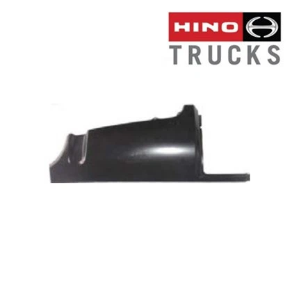 CHINY HINO PANEL NAROŻNY PRAW
