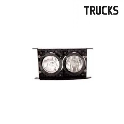 DAF CF85 LAMPA PRZECIWMGIELNA L 1725272