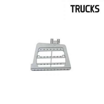DAF CF85 WSPORNIK PODNÓŻKA R 1638481