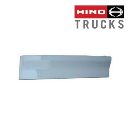 HINO DOLNE LISTWY TYLNEGO SŁUPKA LH 53732-1371