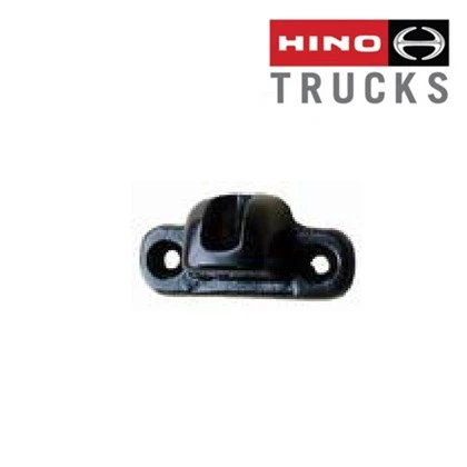 HINO WSPORNIK RAMIENIA LUSTERKA DOLNY LEWY
