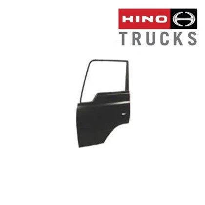 UCHWYT DRZWI HINO SH MBS LEWY 67012-2251