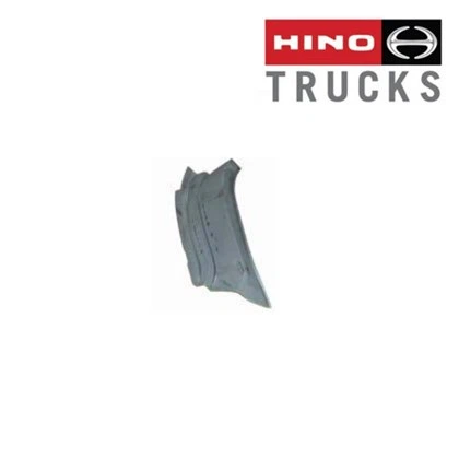HINO BŁOTNIK PROG. WEWNĘTRZNY LEWY