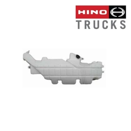 HINO PRZELEW ZBIORNIKA WODY