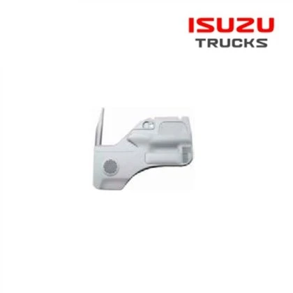 ISUZU WYKOŃCZENIE DRZWI PRAW