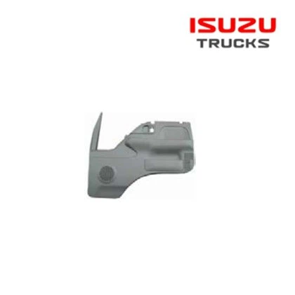 ISUZU TAPICERKA DRZWI MOC PRAWA