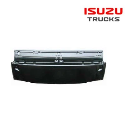 PANEL PRZEDNI ISUZU (S) RHD 8-97581-637-2