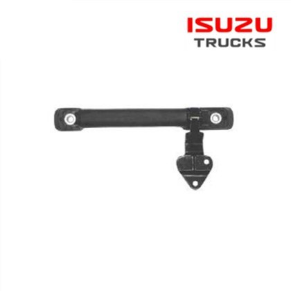 UCHWYT ISUZU Z ZAWIASAMI PANEL PRZEDNI LEWY