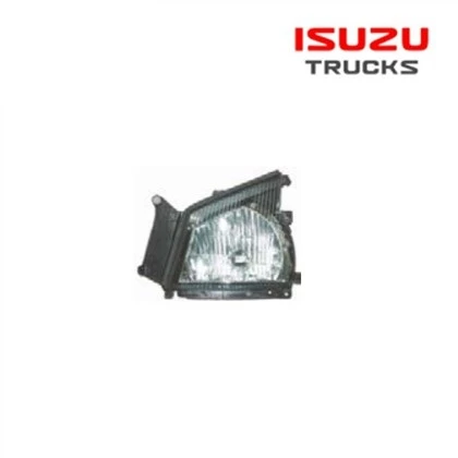 ISUZU REFLEKTOR PRAWY LEWY 8-97372-529-5