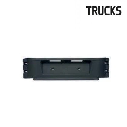 IVECO UCHWYT PŁYTY TYLNY ZDERZAK 93939909