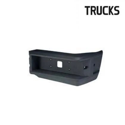 IVECO ZDERZAK BOCZNY TYLNY R 93939907