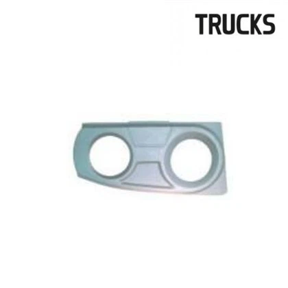 IVECO STRALIS AS AD W 2008 OBUDOWA ŚWIATŁA PRZECIWMGIELNEGO Z OTWOREM PRAWY