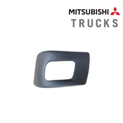 MITSUBISHI CANTER LUTY / FBA ZDERZAK BOCZNY (W) DO DUŻYCH ŚWIATEŁ PRZECIWMGIELNYCH LH
