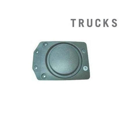 SCANIA 1523508-7321 OSŁONA LAMPY PRZECIWMGŁOWEJ WEWNĘTRZNA