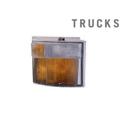 LAMPA NAROŻNA SCANIA R 1337250 1349784