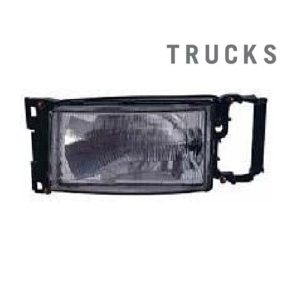 LAMPA GŁÓWNA SCANIA L 1446587 1EG007150091