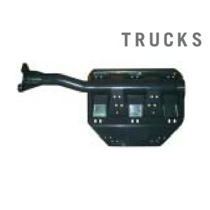 WSPORNIK BŁOTNIKA SCANIA PRAWY 4X2 1721894