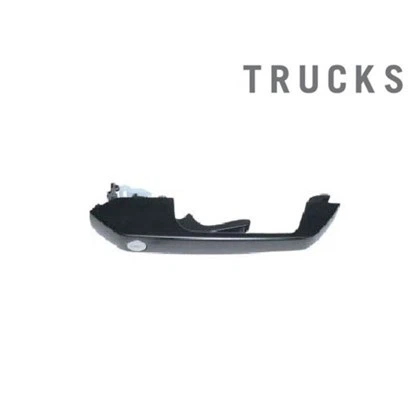 KLAMKA ZEWNĘTRZNA SCANIA Z KLUCZYKIEM LH 1306975