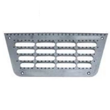 Górny panel stopni dla DAF