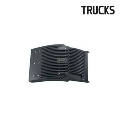 BŁOTNIK PRZEDNI DO PRZYCZEPY VOLVO FH L 1623458 1063735