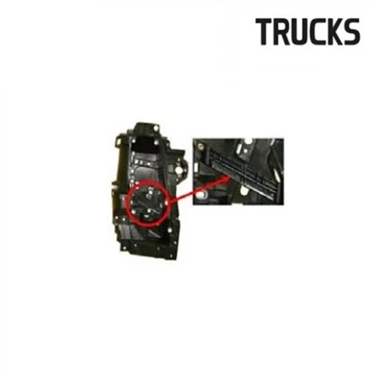VOLVO FH 12 16 FM 08- OBUDOWA REFLEKTORA R 82056986