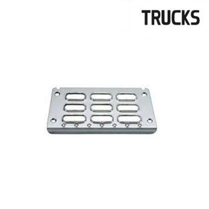 VOLVO FH CIĘŻARÓWKA CIĘŻAROWA ŚRODKOWA LISTWA STOPNIA LR 20379438